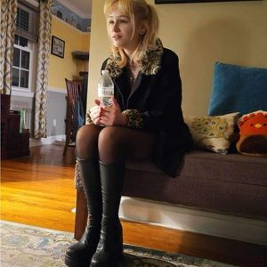 Meet your Posher, Winnie